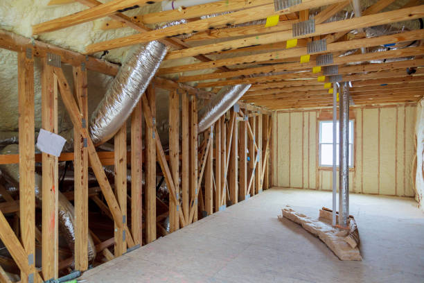 Insulation Inspection Services in Kalona, IA